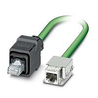 PHOENIX CONTACT 1416179 Ethernet Cables / Networking Cables VS-BU/PN-PPC/PL- 93B-LI/2,0