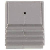 Weidmuller 2583370000 Grommets & Bushings CABTITE SE 1.5 SML GY