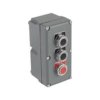 Square D 9001KYK32 Switch Hardware CONTROL STATION + OPERATORS