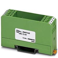 PHOENIX CONTACT 2946146 Housing, Electronic EMG 22-B4