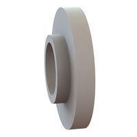 Essentra Components 12SWS1051 Shoulder Washer Shoulder Washer, .194 ID, .441 OD, .248 Shank OD