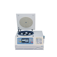 KECHENG DTR35C Low Speed Table Refrigerated Centrifuge (5500rpm)