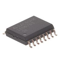 Texas Instruments ISO6763QDWRQ1 Digital Isolators Automotive general- purpose 50-Mbps si