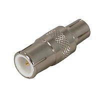 Cal Test Electronics CT2708 RF Adapters - In Series BNC Adapter, 5mm (non-terminated)