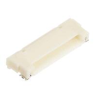 Hirose Electric DF14-10P-1.25H(65) Pin Header CONN HEADER SMD R/A 10POS 1.25MM