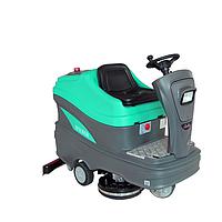 KOCU HY85B COMBINING FLOOR SCRUBBER