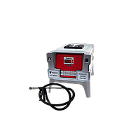 VISKOR VS-8002 Opacity Emission tester (0–9.99m; 0.10%)