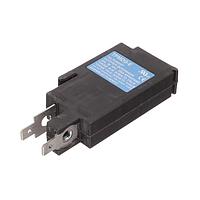 Eaton Bussmann TPMDS-E Control Switches TPMDS FUSE HOUSING