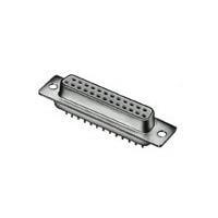 AMP Connectors - TE Connectivity 7-1393740-1 Receptacle V42254A2216B215 SUB D FEDERLEI