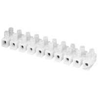 AMP Connectors - TE Connectivity 1776302-2 Europa Barrier Strip TSB100002DS=EUROPA TM BLK,12MM