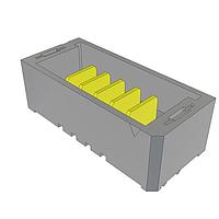 Samtec UMPT-05-02.5-G-V-S-W-TR Power to the Board 2.00 mm mPOWER Ultra Micro Power Terminal, Vertical