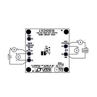 Analog Devices DC692A Voltage Regulator - Switching Regulator LTC3426ES6 - 1.2MHz High Current Boost C