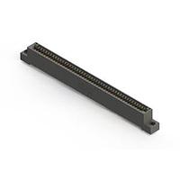 EDAC 395-092-555-207 Standard Card Edge Connectors .100" (2.54mm) Pitch Card Edge Connector