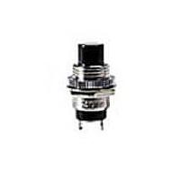 NKK Switches SB4011NCHC-2B Pushbutton Switches SPST OFF ON RED PLUNGER