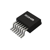ROHM Semiconductor SCT4026DW7HRTL MOSFET's TO263  750V   51A N-CH SIC