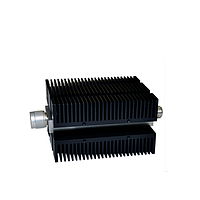 Bird 100-6A-MFN-03 Bi-Directional RF Attenuators (100W, 6GHz, Male/Female, 03dB)