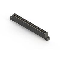 EDAC 395-039-541-108 Standard Card Edge Connectors .100" (2.54mm) Pitch Card Edge Connector