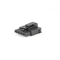 Molex 172256-3105 Receptacle Housing ULTRA-FIT HSG SR 5Ckt Black