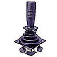 ETI Systems J90-IQ10-SMB 1-Axis ExtraSturdy Joystick Single Axis