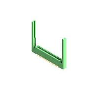 EDAC 337-030-544-268 Sockets Card Edge Connector