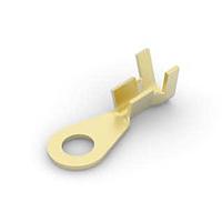 AMP Connectors - TE Connectivity 880642-1 Ring RING TONGUE