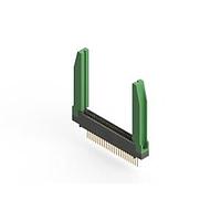 EDAC 395-025-540-478 Standard Card Edge Connectors .100" (2.54mm) Pitch Card Edge Connector