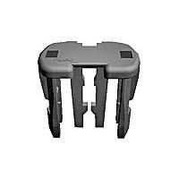 AMP Connectors - TE Connectivity 1827120-1 Automotive Connectors SQUIB LOCKING BUTTON