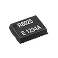 Epson RX-8025NB:AA Real Time Clocks REAL TIME CLOCK 5+/-5PPM (SON 22 PIN) BULK