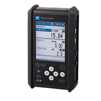 Ultrasonic Flow Meters
