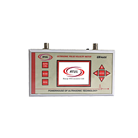 RTUL 4607 Ultrasonic Concrete Tester (10 µs ~ 9999.9 µs)
