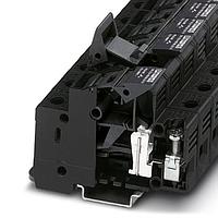PHOENIX CONTACT 3048580 Fuse Terminal Block UK 10.3--CC HESI 600V/30A/18-4AWG
