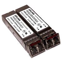 Molex / Oplink TRPEG1EEXC000E2G Transceivers GE EX SFP