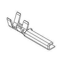 Molex 501930-1100 (Cut Strip) - DuoClasp Term 26-28A Cut Strip 100