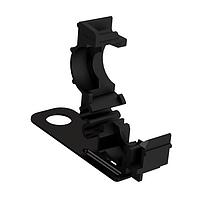 HellermannTyton 133-03427 Convoluted Tubing CONDUIT CLIP ASSEMBLY,TYPE 101