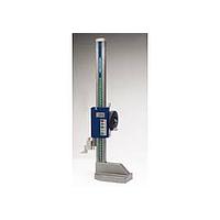 MOORE & WRIGHT MW191-30DAB Moore & Wright Mw 191-30Dab Digimatic Height Gage, 0-300Mm/0-12”, 0.01/0.0005”