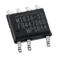 Monolithic Power Systems (MPS) MP163BGS-33-Z Off Line Converter 700V, Non-Isolated, Offline Regulator with Integrated 3.3V output LDO, Up to 3W of Output Power