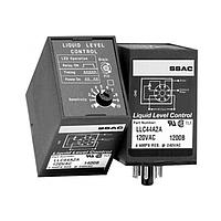 Littelfuse LLC44B2A Octal Plug-In Liquid Level Control LIQUIDLEVELCONTROL