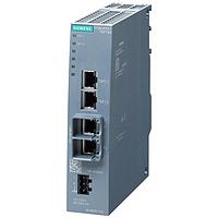 SIEMENS 6GK51040BA001SA2 Unmanaged Ethernet Switches SCALANCE TAP104