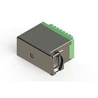 EDAC 516-120-520-256 Connectors Rack & Panel Connector
