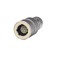 AirBorn SSR3-B014AC-W30-RP Standard Circular Connector