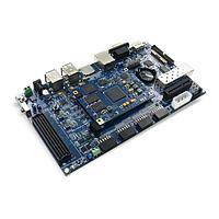 MYIR Tech MYD-C7Z010-4E1D-667-C Development Boards Zynq-7010 Development Platform, commercial grade