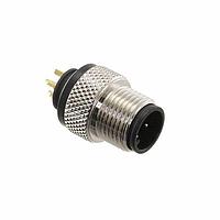 NorComp 858VA04-103RLU4 Anti-Vibration M12 4 P VIBRATION M CBL MNT 10u