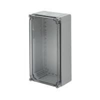 Weidmuller 9535720000 Enclosures, Boxes, & Cases FPC 20/40/13 TRSP