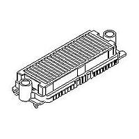 Molex 45802-0311 Receptacles HDMezz Recpt Assy 08 ssy 08mm 143 Ckt Tin