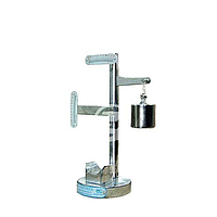 Wuxi LD-50 Cement Specimen Expansion Coefficient Tester