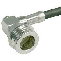 HUBER+SUHNER 16_QN-50-4-3/133_NH RF Connectors / Coaxial Connectors 16_QN-50-4-3/133_NH