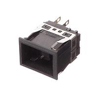 Omron Automation and Safety A3KJ-7010 Switch Contact Blocks / Switch Kits LIGHTED PUSH BUTTON