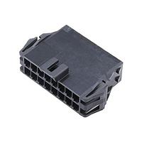 Molex 216945-3108 Headers & Wire Housings ULTRA-FIT HSG 02X04P PNL MNT
