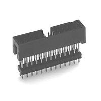 3M Electronic Solutions Division 924327-28-10-I Shrouded 20P SHRUNK SHROUD