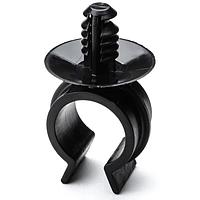 HellermannTyton PC15FT7 Conduit Clips TUBE CLIP 16MM W/FIRTREE